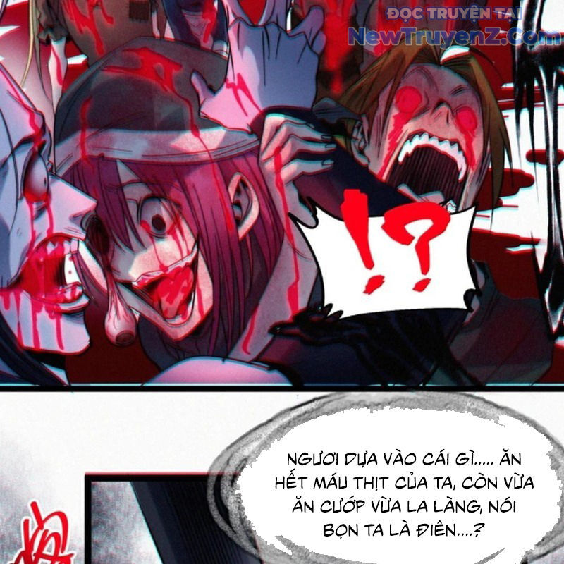 Sức Mạnh Của Ác Thần [Chap 159-164]
