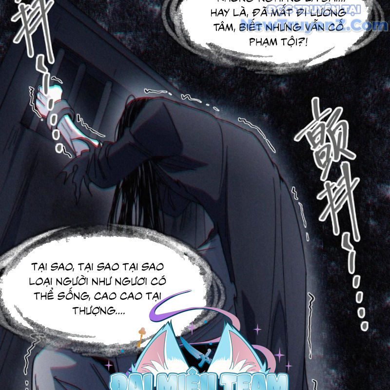 Sức Mạnh Của Ác Thần [Chap 159-164]