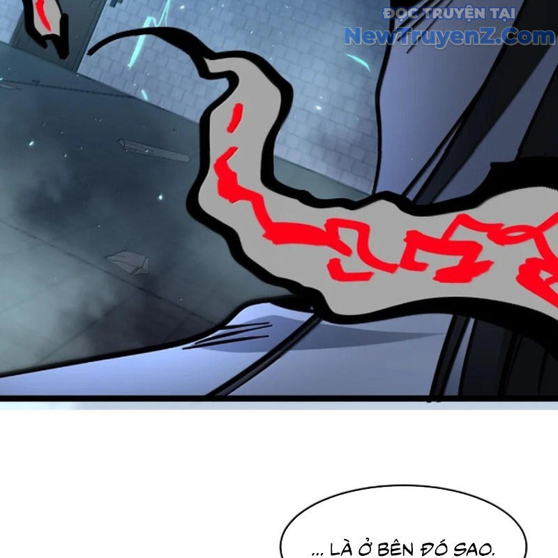 Sức Mạnh Của Ác Thần [Chap 159-164]