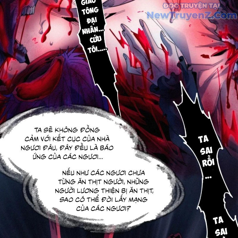 Sức Mạnh Của Ác Thần [Chap 159-164]
