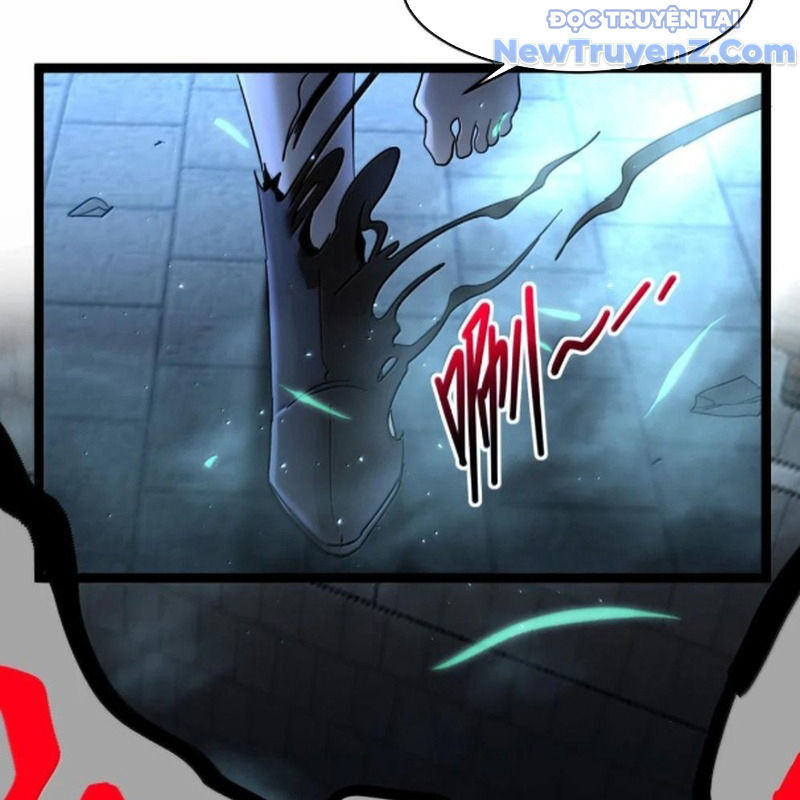 Sức Mạnh Của Ác Thần [Chap 159-164]