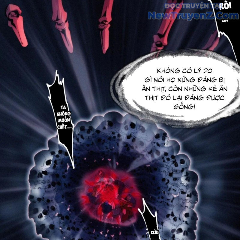 Sức Mạnh Của Ác Thần [Chap 159-164]