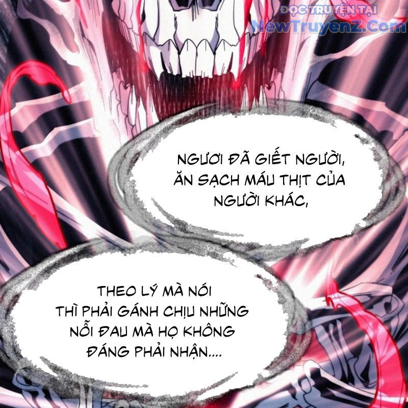 Sức Mạnh Của Ác Thần [Chap 159-164]