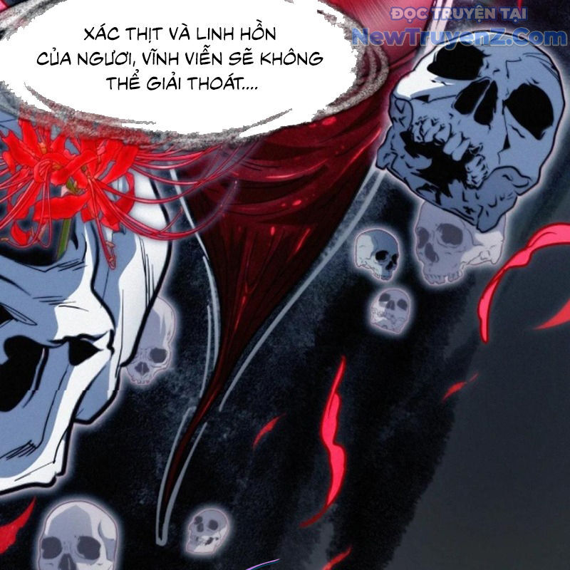 Sức Mạnh Của Ác Thần [Chap 159-164]