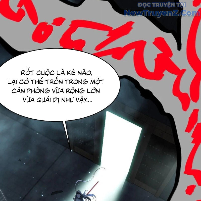 Sức Mạnh Của Ác Thần [Chap 159-164]