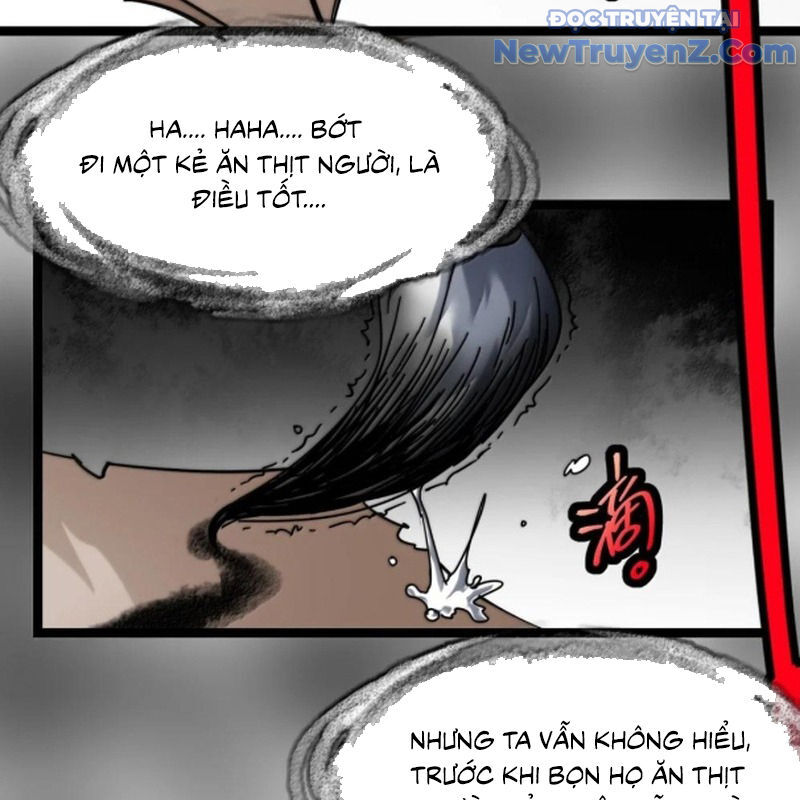Sức Mạnh Của Ác Thần [Chap 159-164]