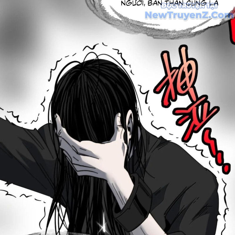 Sức Mạnh Của Ác Thần [Chap 159-164]