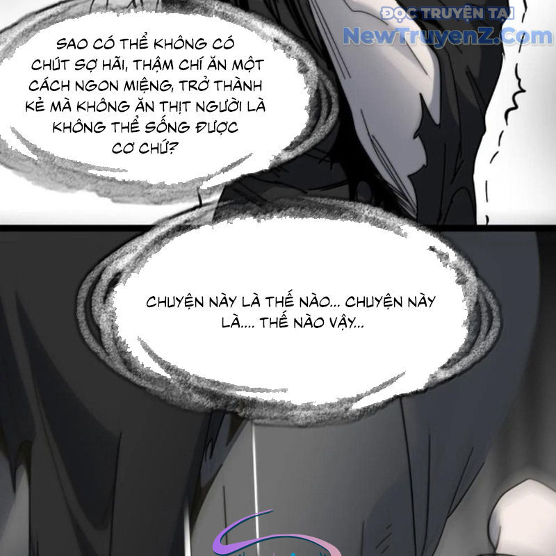 Sức Mạnh Của Ác Thần [Chap 159-164]