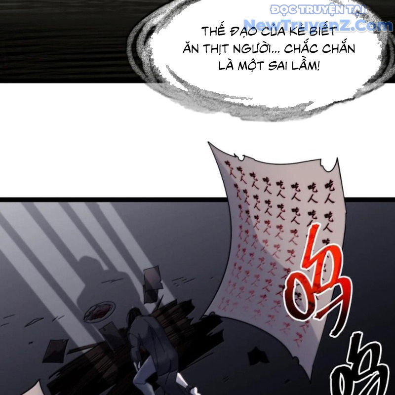 Sức Mạnh Của Ác Thần [Chap 159-164]