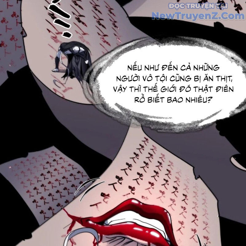 Sức Mạnh Của Ác Thần [Chap 159-164]