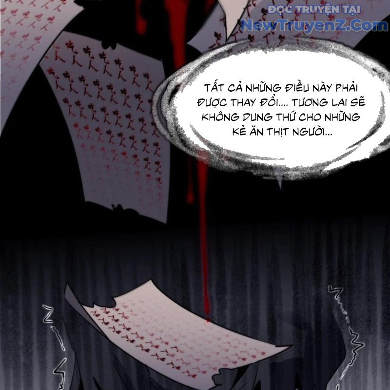 Sức Mạnh Của Ác Thần [Chap 159-164]