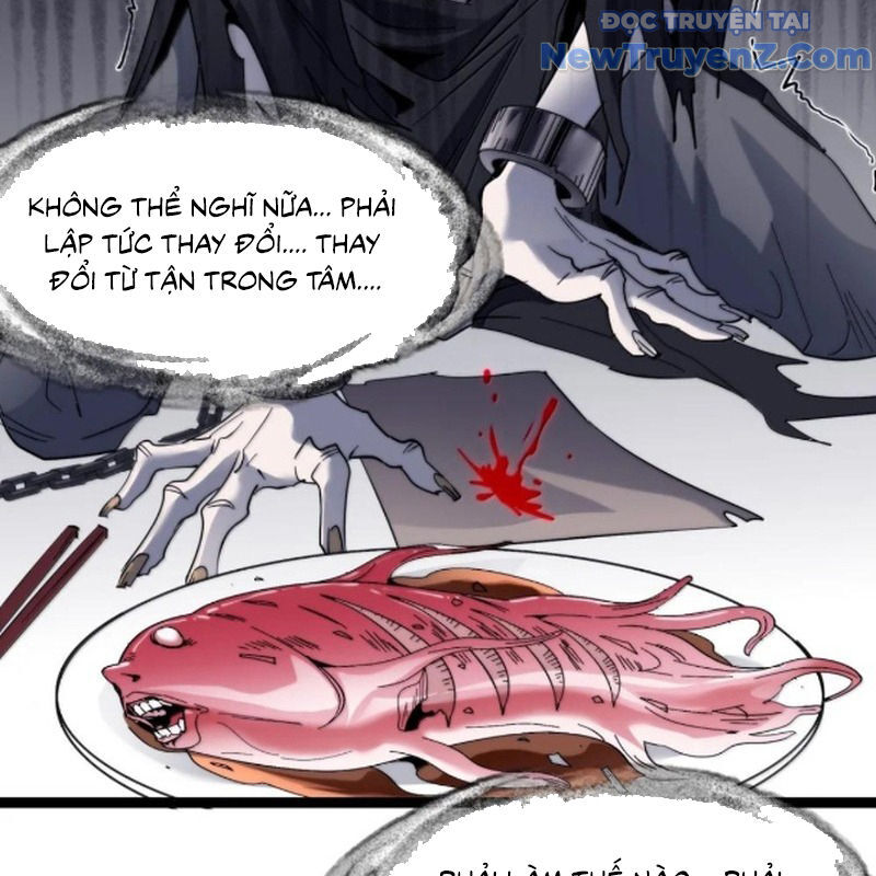 Sức Mạnh Của Ác Thần [Chap 159-164]