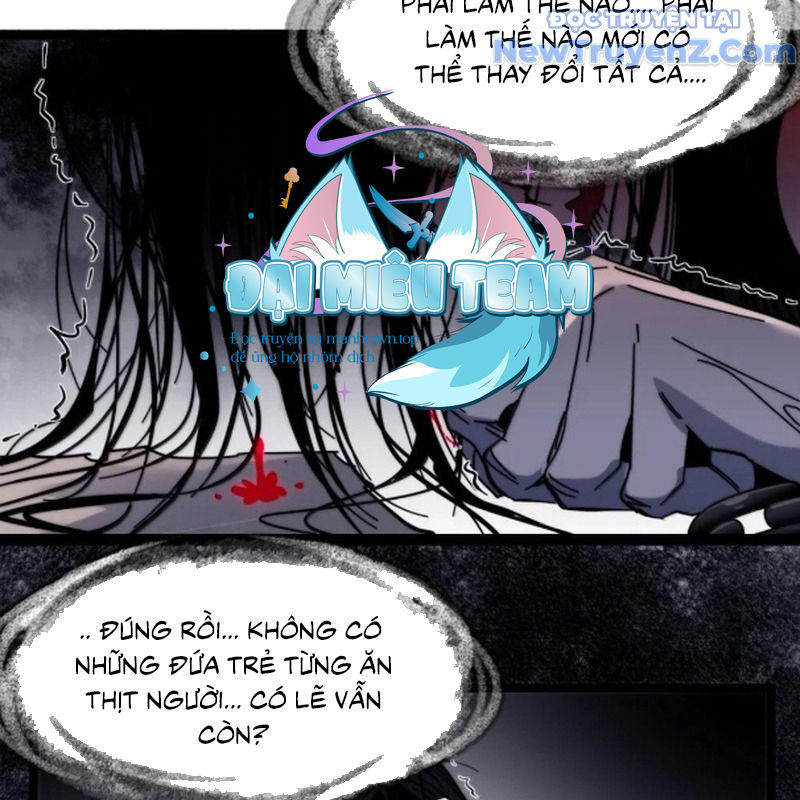 Sức Mạnh Của Ác Thần [Chap 159-164]