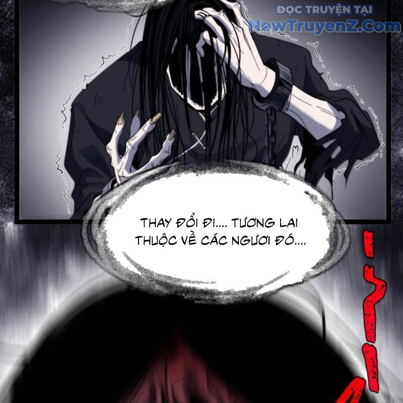 Sức Mạnh Của Ác Thần [Chap 159-164]