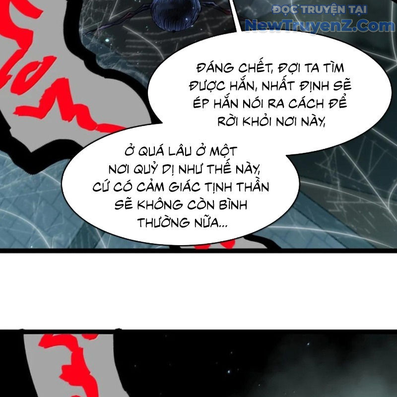 Sức Mạnh Của Ác Thần [Chap 159-164]