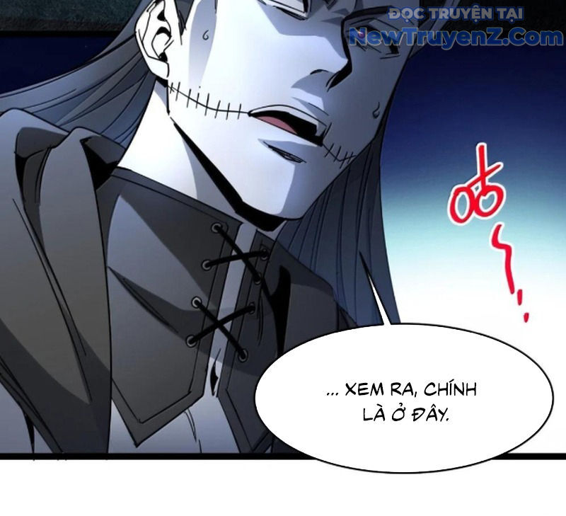 Sức Mạnh Của Ác Thần [Chap 159-164]