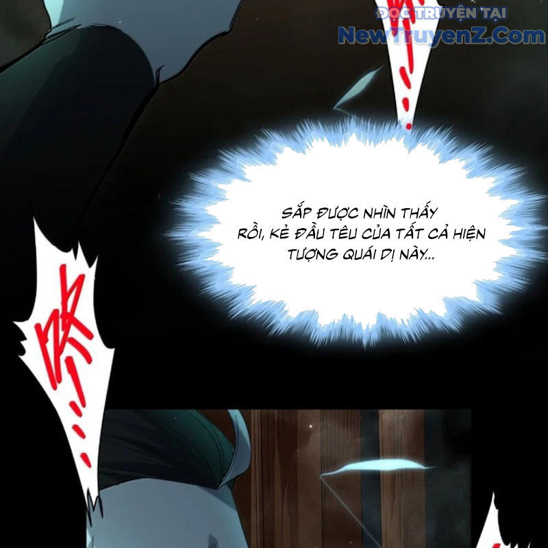 Sức Mạnh Của Ác Thần [Chap 159-164]