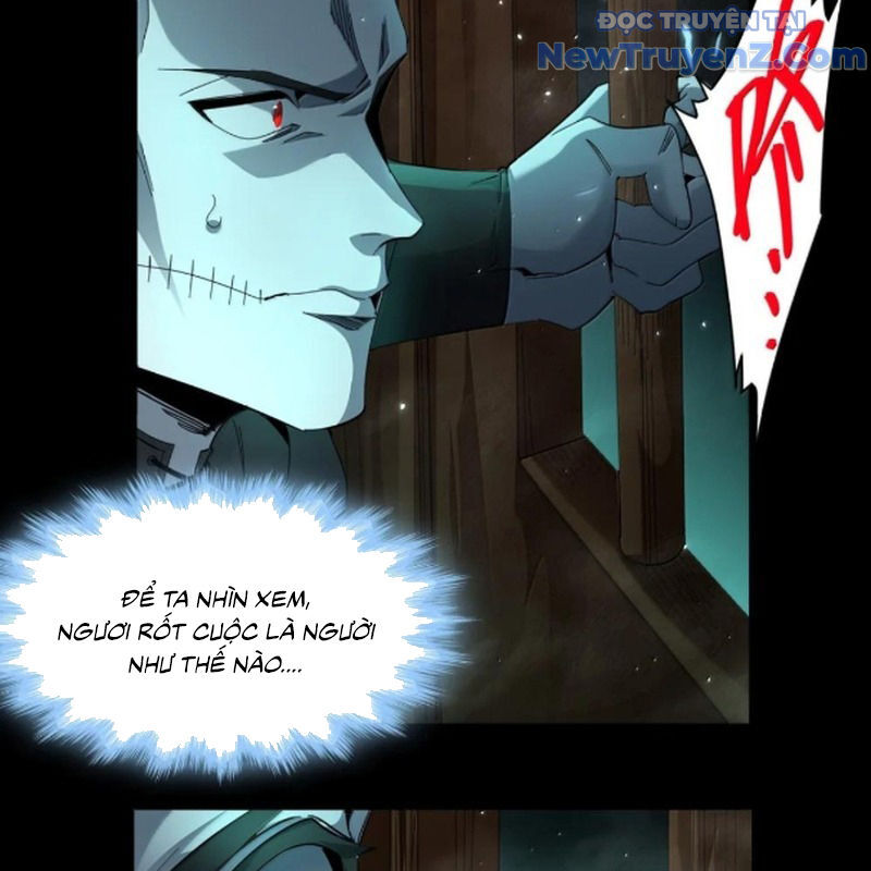 Sức Mạnh Của Ác Thần [Chap 159-164]
