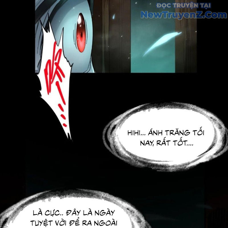 Sức Mạnh Của Ác Thần [Chap 159-164]