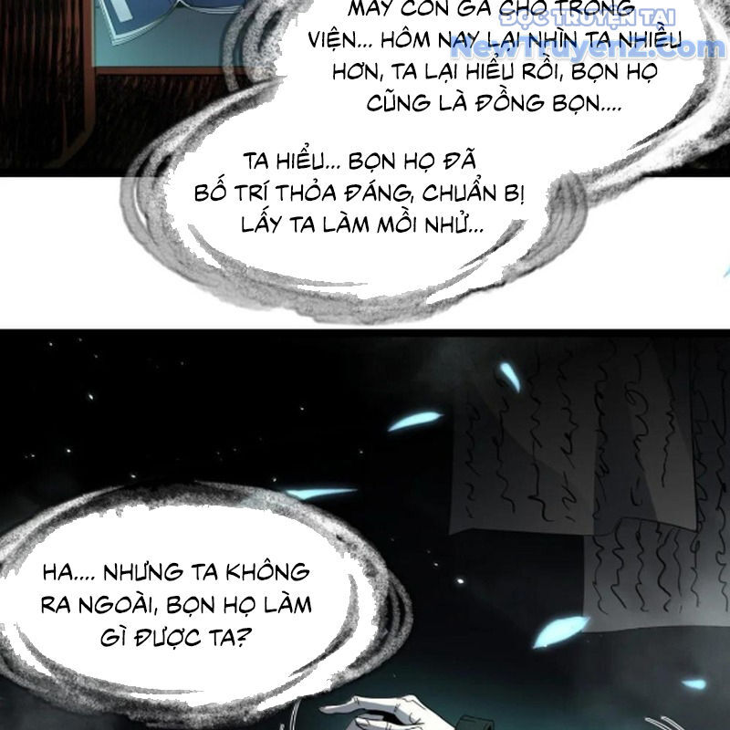Sức Mạnh Của Ác Thần [Chap 159-164]