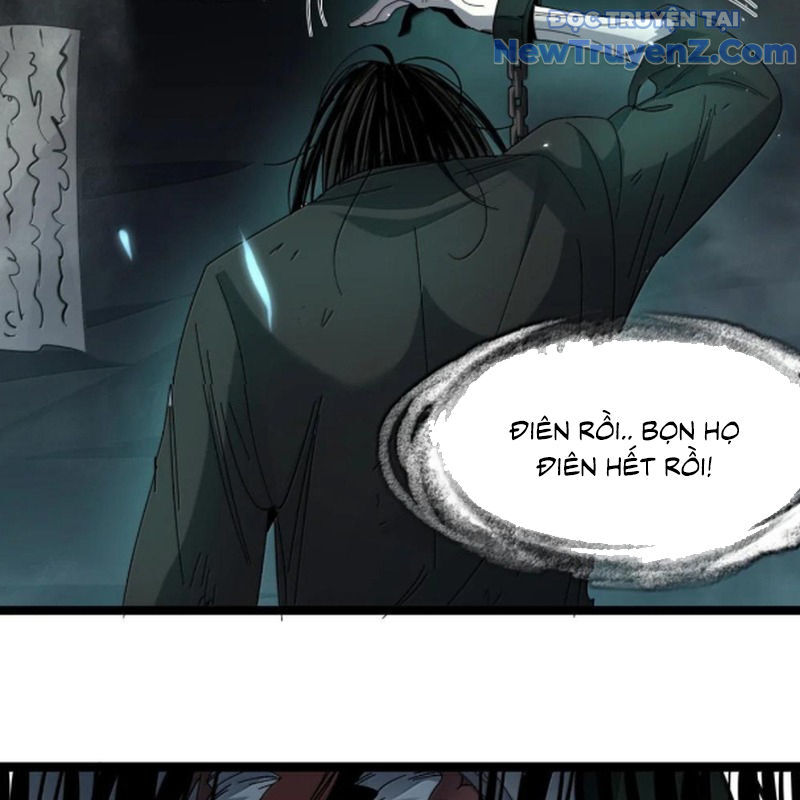 Sức Mạnh Của Ác Thần [Chap 159-164]