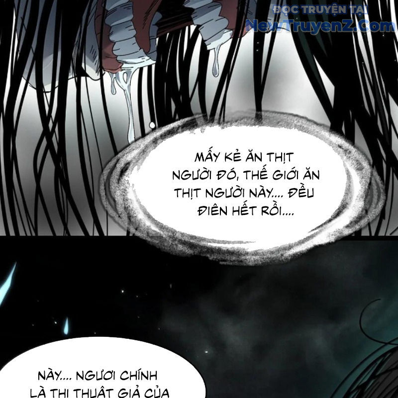 Sức Mạnh Của Ác Thần [Chap 159-164]