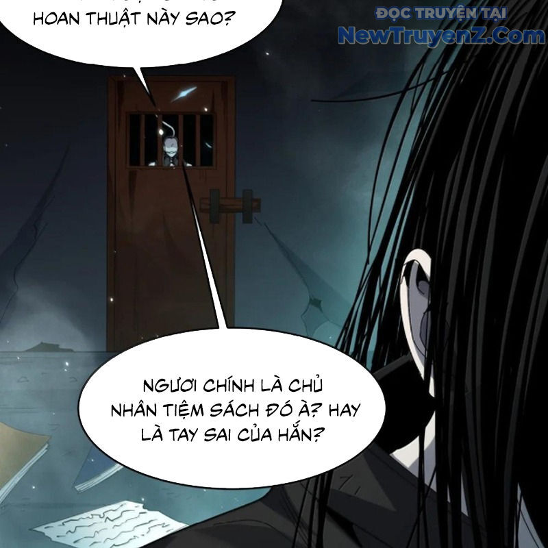 Sức Mạnh Của Ác Thần [Chap 159-164]