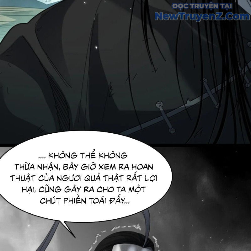 Sức Mạnh Của Ác Thần [Chap 159-164]