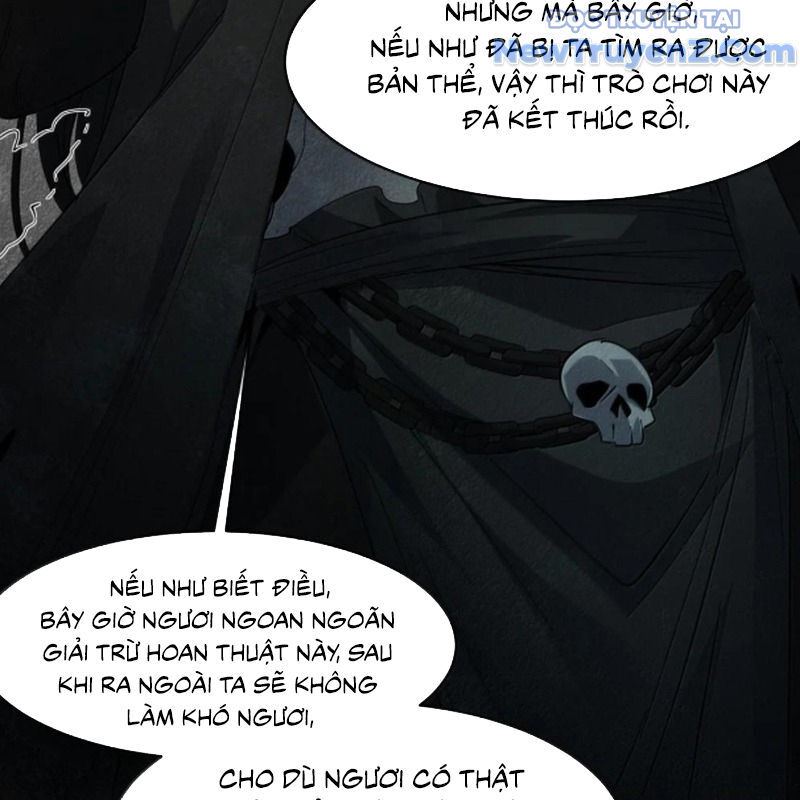 Sức Mạnh Của Ác Thần [Chap 159-164]