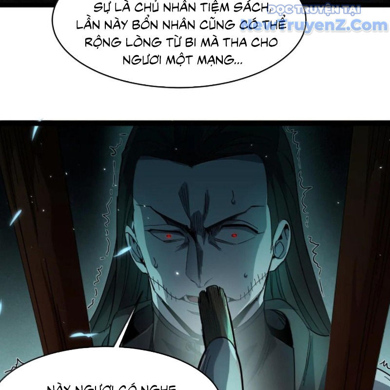 Sức Mạnh Của Ác Thần [Chap 159-164]