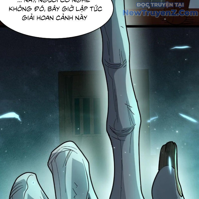 Sức Mạnh Của Ác Thần [Chap 159-164]