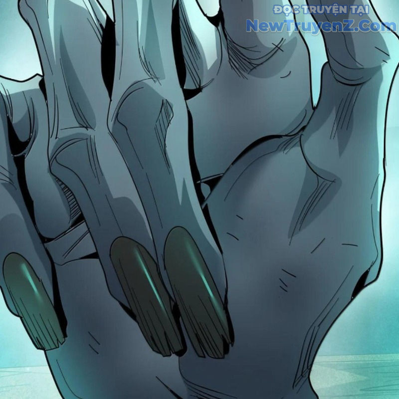 Sức Mạnh Của Ác Thần [Chap 159-164]