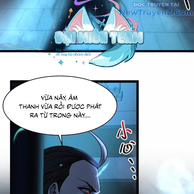 Sức Mạnh Của Ác Thần [Chap 159-164]