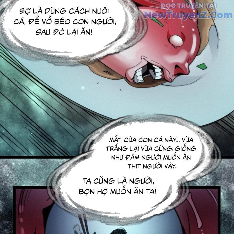 Sức Mạnh Của Ác Thần [Chap 159-164]