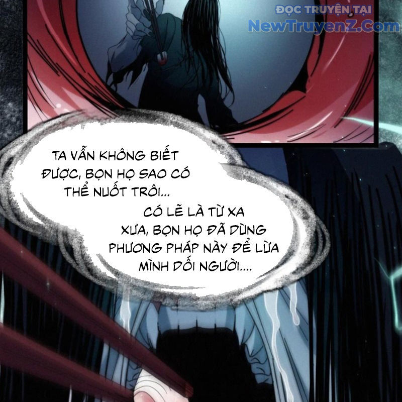 Sức Mạnh Của Ác Thần [Chap 159-164]