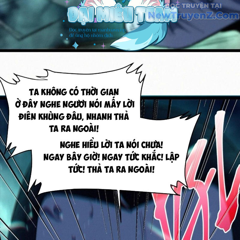 Sức Mạnh Của Ác Thần [Chap 159-164]