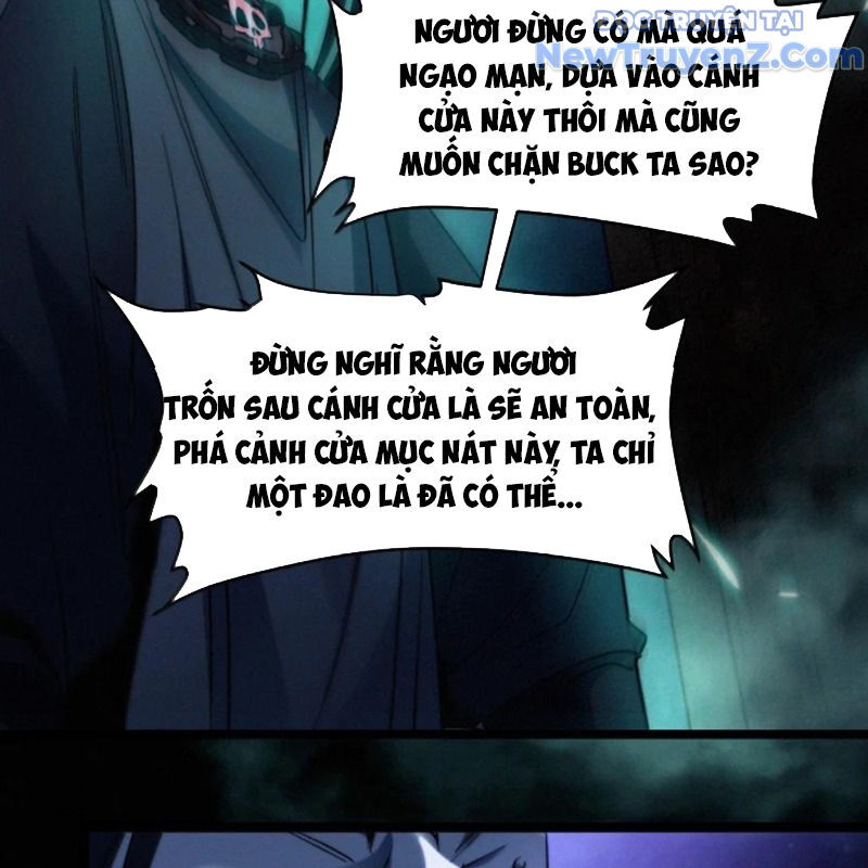 Sức Mạnh Của Ác Thần [Chap 159-164]