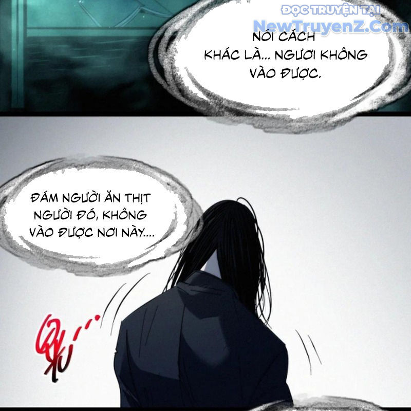 Sức Mạnh Của Ác Thần [Chap 159-164]