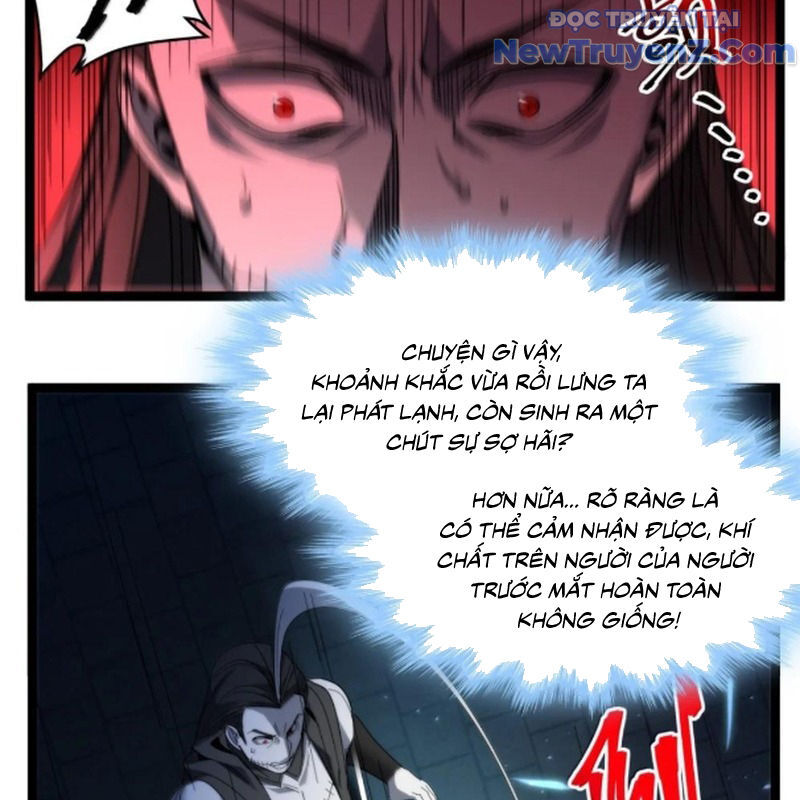 Sức Mạnh Của Ác Thần [Chap 159-164]