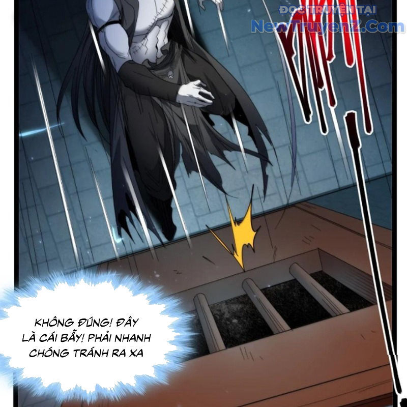 Sức Mạnh Của Ác Thần [Chap 159-164]