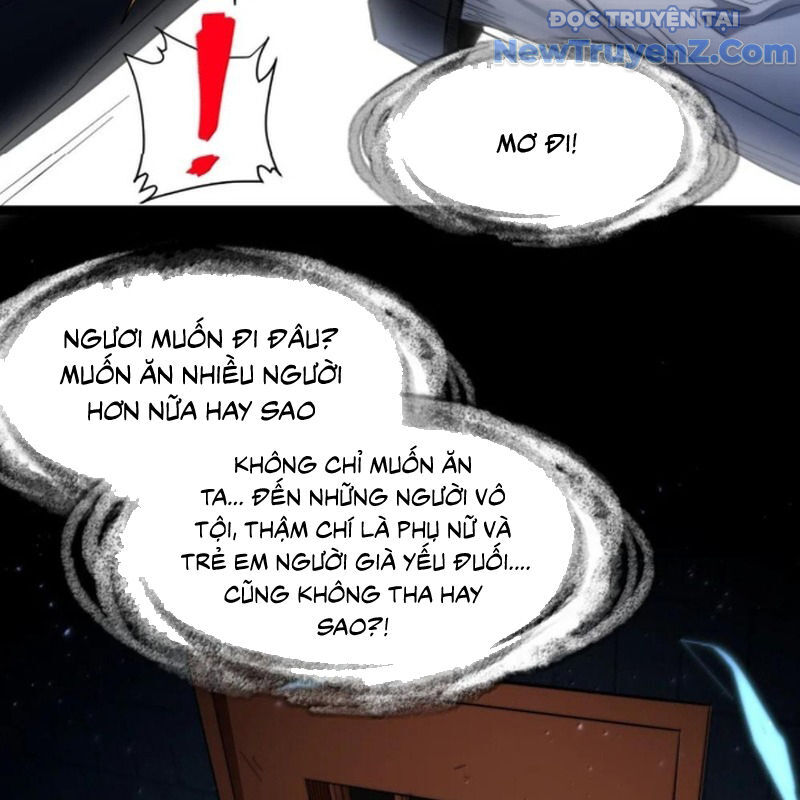 Sức Mạnh Của Ác Thần [Chap 159-164]