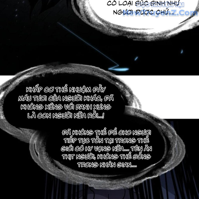 Sức Mạnh Của Ác Thần [Chap 159-164]