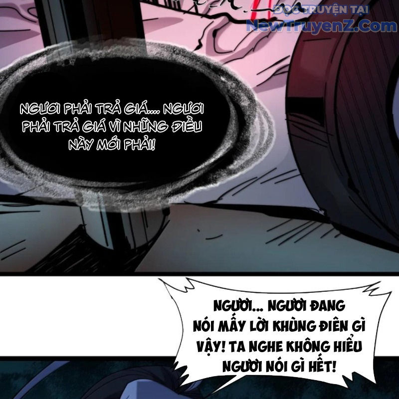 Sức Mạnh Của Ác Thần [Chap 159-164]