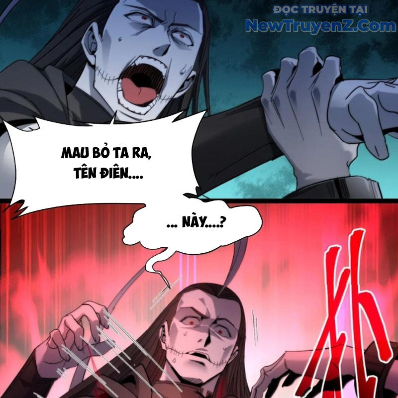 Sức Mạnh Của Ác Thần [Chap 159-164]