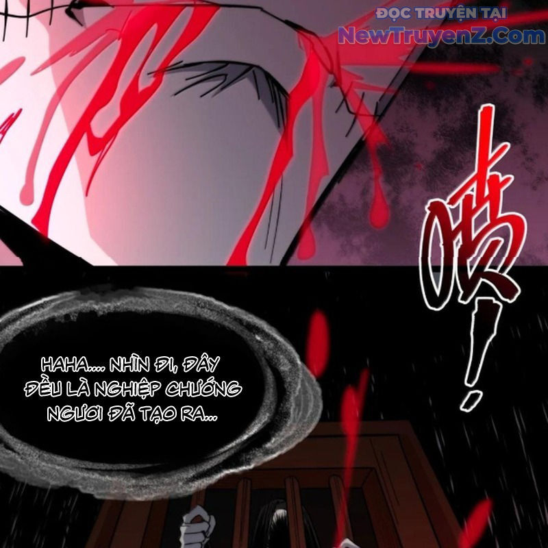 Sức Mạnh Của Ác Thần [Chap 159-164]
