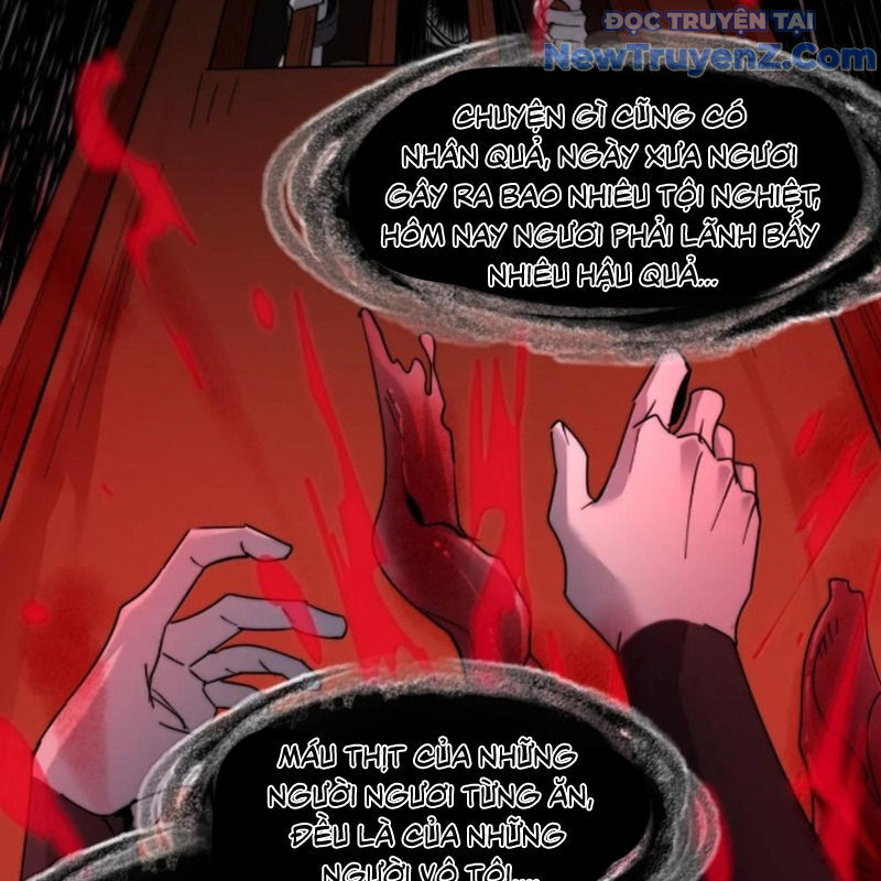 Sức Mạnh Của Ác Thần [Chap 159-164]