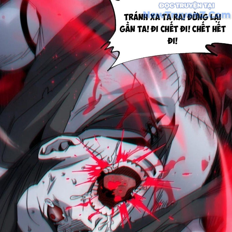 Sức Mạnh Của Ác Thần [Chap 159-164]