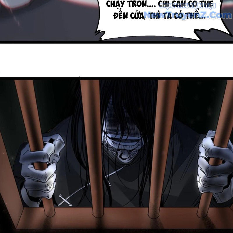 Sức Mạnh Của Ác Thần [Chap 159-164]