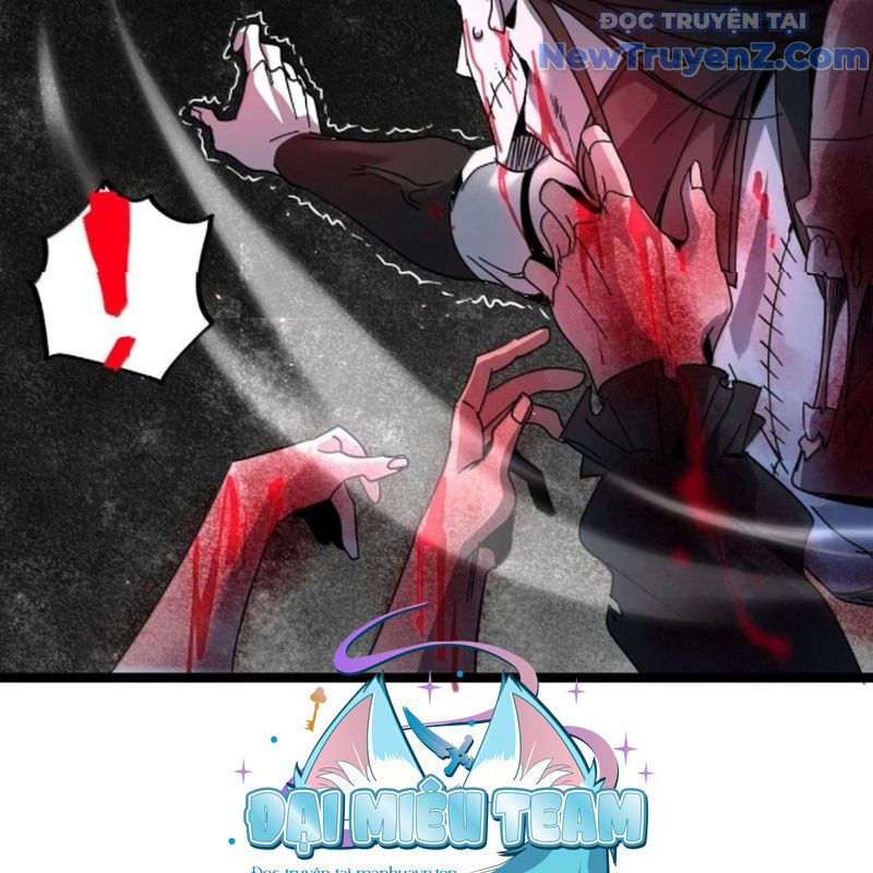 Sức Mạnh Của Ác Thần [Chap 159-164]