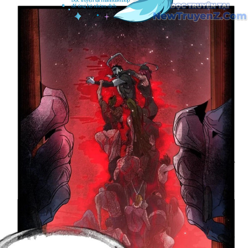 Sức Mạnh Của Ác Thần [Chap 159-164]